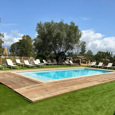 PETRA LEGNA - Résidence les jardins du golfe-2