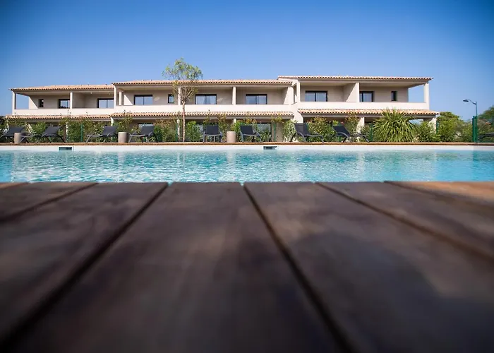 Location de vacances: Résidence Saint Cyprien plage