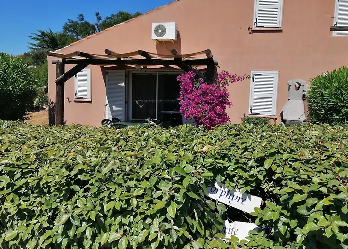 Hôtel accueillant les animaux: Residence Monte D'Oro