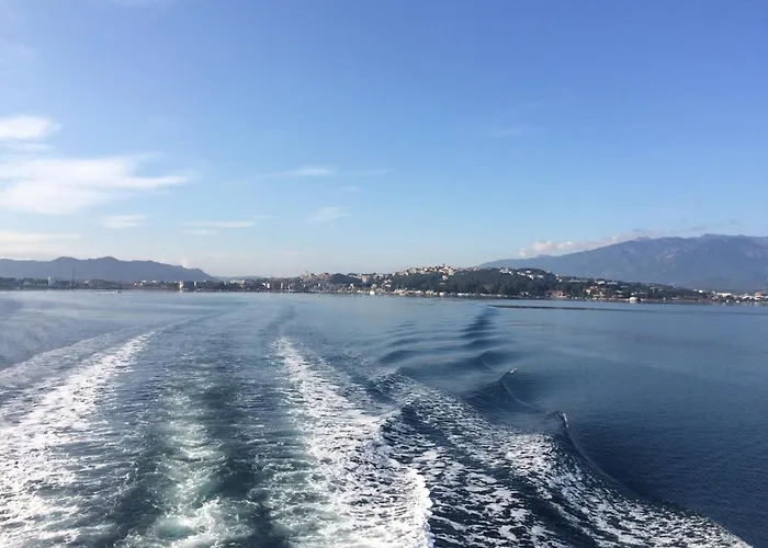Camping: Les Yachts De Porto Vecchio - Le Philae