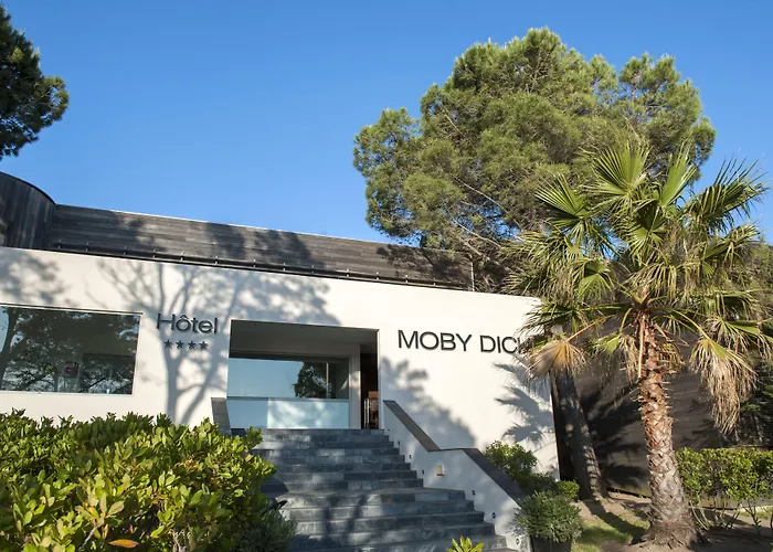 &Lodges Moby Dick